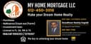 My Home Mortgage LLC logo